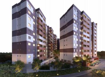 Apartamento · 41m² · 2 Quartos · Apartamento em Chácara Cruzeiro do Sul, São Paulo/SP de 41m² 2 quartos à venda por R$ 328.000,00