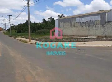 Terreno · 10m² · Terreno em Jardim Santa Júlia, São José dos Campos/SP de 10m² à venda por R$ 320.000,00