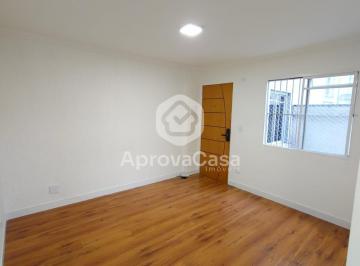 Apartamento · 43m² · 2 Quartos · 1 Vaga · Apartamento em Jardim Robru, São Paulo/SP de 43m² 2 quartos à venda por R$ 200.000,00