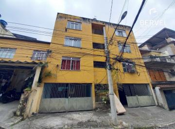 Casa · 49m² · 2 Quartos · Casa em Rio Comprido, Rio de Janeiro/RJ de 0m² 2 quartos à venda por R$ 180.000,00