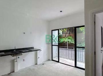 Apartamento · 30m² · 1 Quarto · Apartamento em Quarta Parada, São Paulo/SP de 30m² 1 quartos à venda por R$ 251.000,00