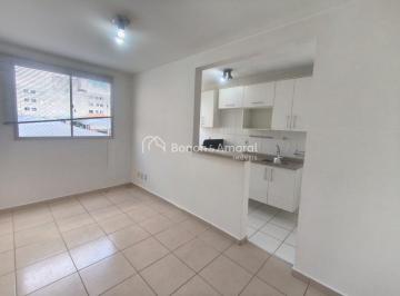 Apartamento · 44m² · 2 Quartos · 1 Vaga · Apartamento em Vila Trinta e Um de Março, Campinas/SP de 44m² 2 quartos à venda por R$ 300.000,00