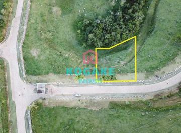 Terreno · 10m² · Terreno em Espelho D'água, São José dos Campos/SP de 10m² à venda por R$ 250.000,00
