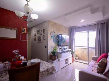 Apartamento · 49m² · 2 Quartos · 1 Vaga · Apartamento em Vila Santa Teresa (Zona Sul), São Paulo/SP de 49m² 2 quartos à venda por R$ 320.000,0