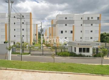 Apartamento · 42m² · 2 Quartos · 1 Vaga · Apartamento em Dona Edith Campos Fávero, Paulínia/SP de 42m² 2 quartos à venda por R$ 270.000,00