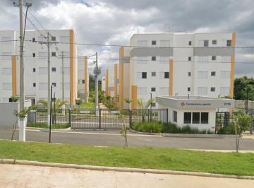 Apartamento · 42m² · 2 Quartos · 1 Vaga · Apartamento em Dona Edith Campos Fávero, Paulínia/SP de 42m² 2 quartos à venda por R$ 270.000,00