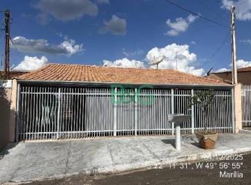 Casa · 213m² · 3 Quartos · 2 Vagas · Casa em Palmital, Marília/SP de 213m² 3 quartos à venda por R$ 246.640,63