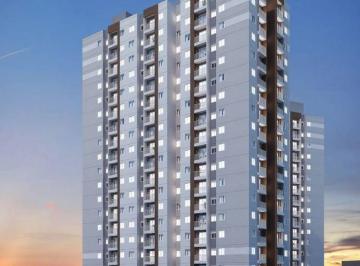 Apartamento · 38m² · 2 Quartos · 1 Vaga · Apartamento em Canhema, Diadema/SP de 38m² 2 quartos à venda por R$ 336.000,00