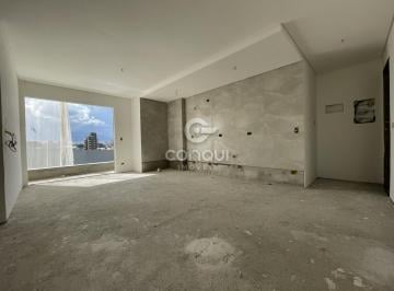 Apartamento · 56m² · 2 Quartos · 1 Vaga · Residencial Infinity – Apartamentos Novos no Centr