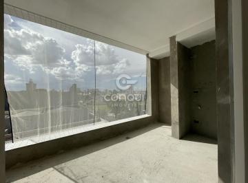 Apartamento · 56m² · 2 Quartos · 1 Vaga · Residencial Infinity – Apartamentos Novos no Centr