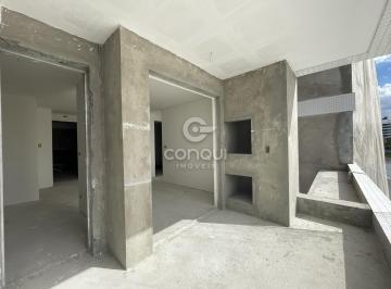 Apartamento · 56m² · 2 Quartos · 1 Vaga · Residencial Infinity – Apartamentos Novos no Centr
