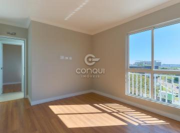 Apartamento · 142m² · 3 Quartos · 1 Vaga · Apto Duplex com Terraço | 123m² + 19,5m² | Três Ma