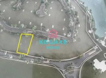 Terreno · 10m² · Terreno em Espelho D'água, São José dos Campos/SP de 10m² à venda por R$ 255.000,00