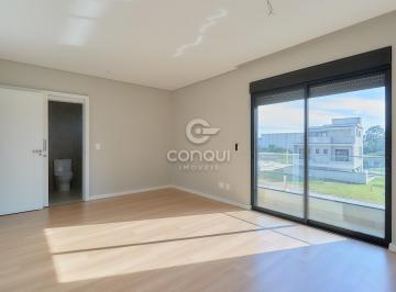 Casa · 179m² · 4 Quartos · 4 Vagas · Sofisticação, conforto e exclusividade no Condomín