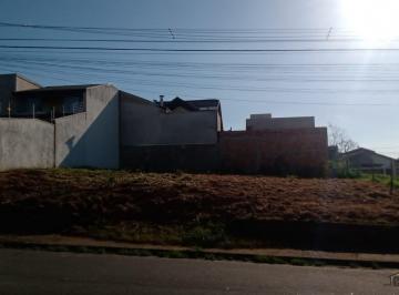 Terreno · 250m² · Terreno em Villa Branca, Jacareí/SP de 0m² à venda por R$ 320.000,00