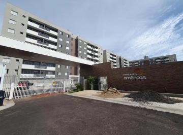 Apartamento · 47m² · 2 Quartos · 1 Vaga · Apartamento em Jóquei Clube, Marília/SP de 47m² 2 quartos à venda por R$ 320.000,00