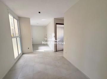 Apartamento · 41m² · 2 Quartos · 1 Vaga · Apartamento em Jardim de Alah, Cariacica/ES de 41m² 2 quartos à venda por R$ 200.000,00
