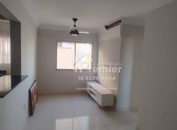 Apartamento · 50m² · 2 Quartos · 1 Vaga · Apartamento em Parque São Lourenço, Indaiatuba/SP de 50m² 2 quartos à venda por R$ 300.000,00