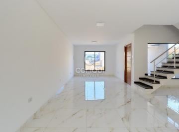 Casa · 167m² · 3 Quartos · 2 Vagas · Sobrado Moderno em Condomínio Fechado com Suíte e