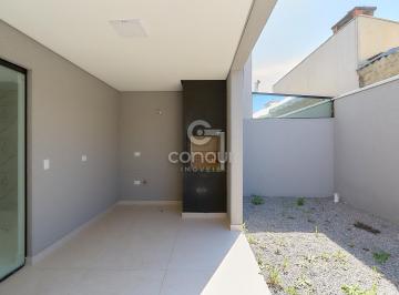 Casa · 167m² · 3 Quartos · 2 Vagas · Sobrado Moderno em Condomínio Fechado com Suíte e