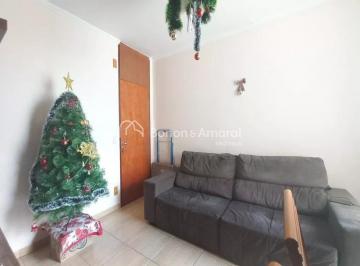 Apartamento · 65m² · 2 Quartos · 1 Vaga · Apartamento em Jardim das Bandeiras, Campinas/SP de 65m² 2 quartos à venda por R$ 200.000,00