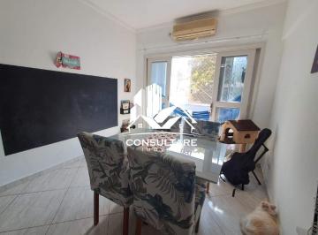 Apartamento · 60m² · 1 Quarto · 1 Vaga · Apartamento em Itararé, São Vicente/SP de 60m² 1 quartos à venda por R$ 299.777,00