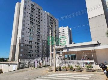 Apartamento · 48m² · 2 Quartos · 1 Vaga · Apartamento em Jardim Novo Horizonte, Valinhos/SP de 48m² 2 quartos à venda por R$ 241.143,44