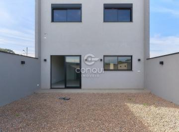 Casa · 169m² · 4 Quartos · 4 Vagas · Triplex de Alto Padrão no Life Garden | Sofisticaç