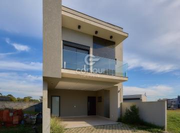 Casa · 169m² · 4 Quartos · 4 Vagas · Triplex de Alto Padrão no Life Garden | Sofisticaç