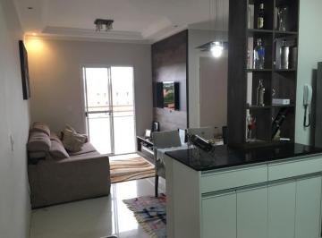 Apartamento · 60m² · 2 Quartos · 1 Vaga · Apartamento em Vila Urupês, Suzano/SP de 60m² 2 quartos à venda por R$ 330.000,00