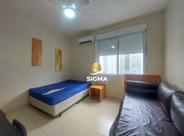 Apartamento · 30m² · 1 Quarto · Kitnet em Barra Funda, Guarujá/SP de 30m² 1 quartos à venda por R$ 280.000,00