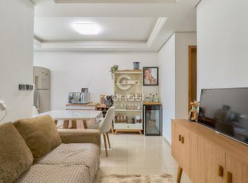 Apartamento · 120m² · 3 Quartos · 2 Vagas ·  Apartamento Garden com 3 Quartos no Pedro Moro em