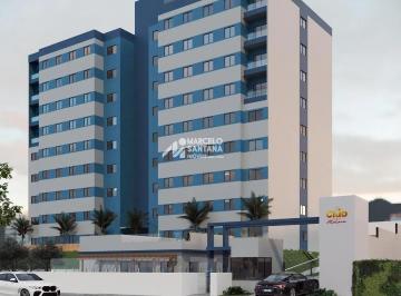 Apartamento · 45m² · 2 Quartos · 1 Vaga · Apartamento em Primavera, Vitória da Conquista/BA de 45m² 2 quartos à venda por R$ 234.900,00