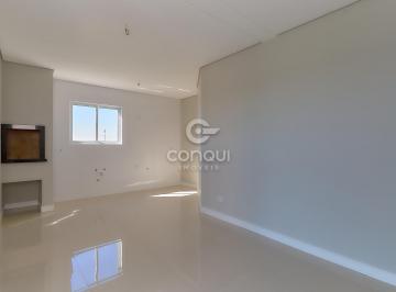 Apartamento · 142m² · 3 Quartos · 1 Vaga · Apto Duplex com Terraço | 123m² + 19,5m² | Centro
