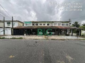 Casa · 59m² · 1 Quarto · Casa em Parque Continental, São Vicente/SP de 59m² 1 quartos à venda por R$ 133.328,45