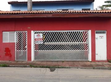 Casa · 103m² · 2 Quartos · 1 Vaga · Casa em Jardim Vista Alegre, Ferraz de Vasconcelos/SP de 103m² 2 quartos à venda por R$ 300.000,00