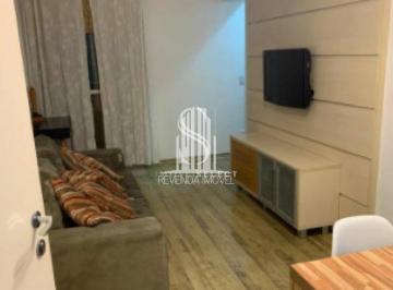 Apartamento · 50m² · 2 Quartos · 1 Vaga · Apartamento em Paraisópolis, São Paulo/SP de 50m² 2 quartos à venda por R$ 320.000,00