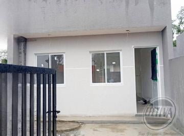 Casa · 39m² · 2 Quartos · 1 Vaga · Casa em , Matinhos/PR de 39m² 2 quartos à venda por R$ 205.000,00