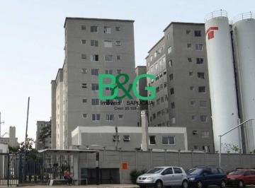 Apartamento · 40m² · 2 Quartos · Apartamento em Jardim Helian, São Paulo/SP de 40m² 2 quartos à venda por R$ 139.015,11
