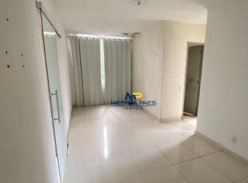 Apartamento · 50m² · 2 Quartos · 1 Vaga · Apartamento em Colubande, São Gonçalo/RJ de 50m² 2 quartos à venda por R$ 165.000,00