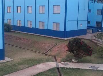 Apartamento · 50m² · 2 Quartos · 1 Vaga · Apartamento em Jardim Marilu, São Paulo/SP de 50m² 2 quartos à venda por R$ 155.000,00