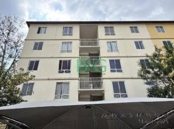 Apartamento · 43m² · 1 Quarto · 1 Vaga · Apartamento em Parque Yolanda (Nova Veneza), Sumaré/SP de 43m² 1 quartos à venda por R$ 118.016,87