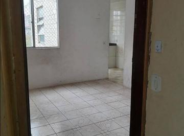 Apartamento · 64m² · 3 Quartos · 1 Vaga · Apartamento em Conjunto Habitacional Barreira Grande, São Paulo/SP de 64m² 3 quartos à venda por R$ 