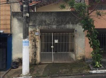 Casa · 125m² · 3 Quartos · 1 Vaga · Casa em Vila Miami, São Paulo/SP de 125m² 3 quartos à venda por R$ 337.000,00