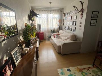Apartamento · 79m² · 3 Quartos · 1 Vaga · Apartamento em Estrela, Ponta Grossa/PR de 79m² 3 quartos à venda por R$ 260.000,00