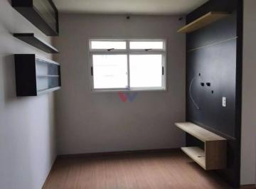Apartamento · 45m² · 2 Quartos · 1 Vaga · Apartamento em Jardim São Paulo, Londrina/PR de 45m² 2 quartos à venda por R$ 190.000,00
