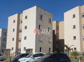 Apartamento · 2 Quartos · 1 Vaga · Apartamento em Jardim Arco-Íris, Cotia/SP de 0m² 2 quartos à venda por R$ 159.000,00