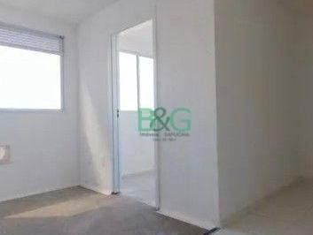Apartamento · 33m² · 2 Quartos · Apartamento em Vila Sílvia, São Paulo/SP de 33m² 2 quartos à venda por R$ 249.000,00