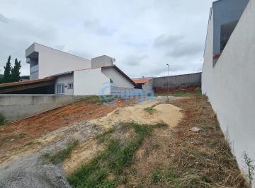 Terreno · 10m² · Terreno em Condomínio Portal da Serra, Bragança Paulista/SP de 10m² à venda por R$ 270.000,00