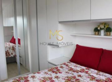 Apartamento · 42m² · 2 Quartos · 1 Vaga · Apartamento em Outeiro de Passárgada, Cotia/SP de 42m² 2 quartos à venda por R$ 200.000,00